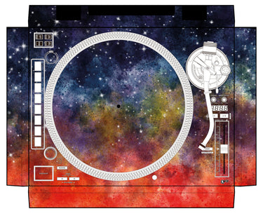 Reloop RP 8000 MK2 Skin Creative Space